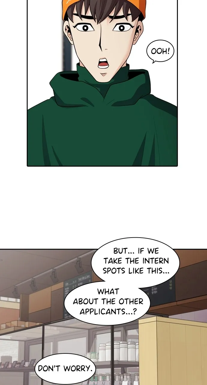 Read Tomorrow chapter 96 image 43 on Lezhin