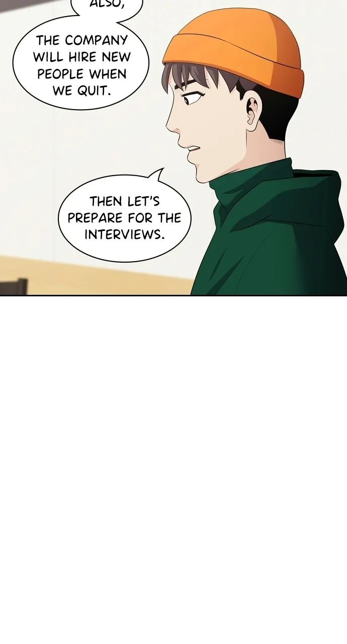 Read Tomorrow chapter 96 image 45 on Lezhin
