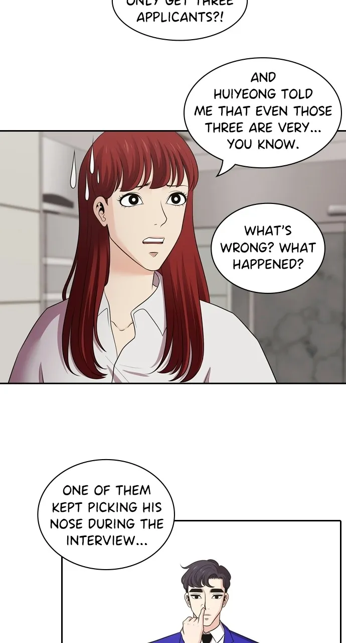 Read Tomorrow chapter 96 image 48 on Lezhin