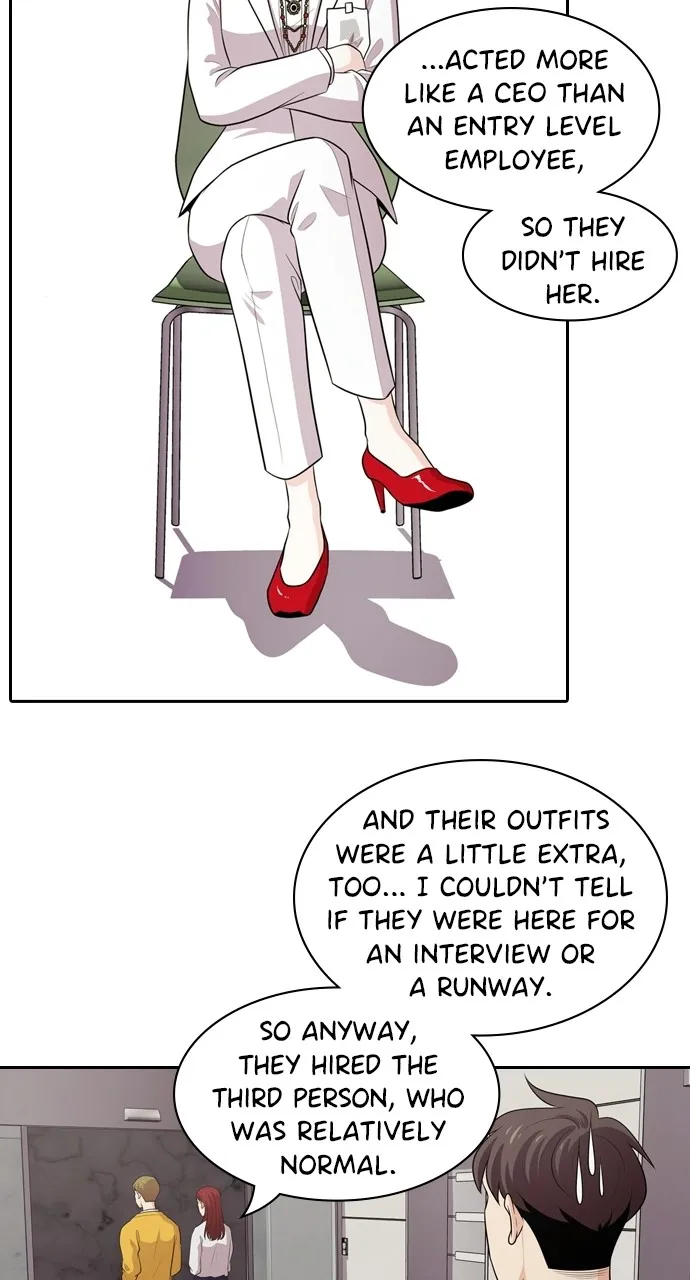 Read Tomorrow chapter 96 image 50 on Lezhin