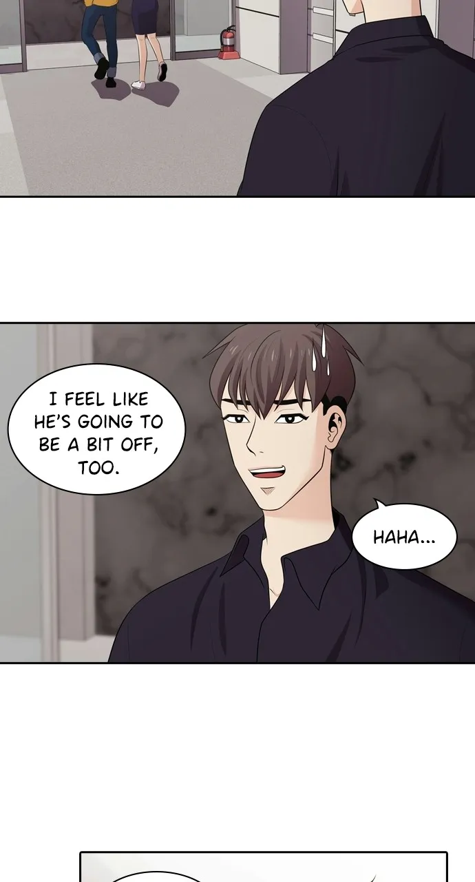 Read Tomorrow chapter 96 image 51 on Lezhin