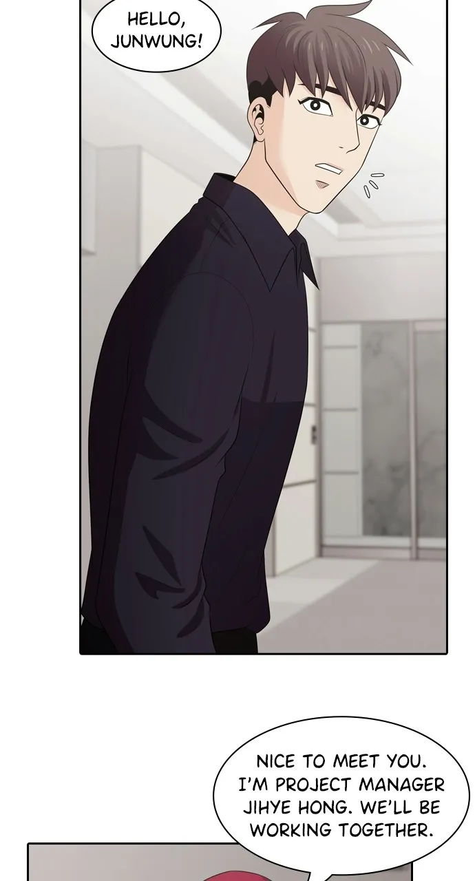 Read Tomorrow chapter 96 image 52 on Lezhin