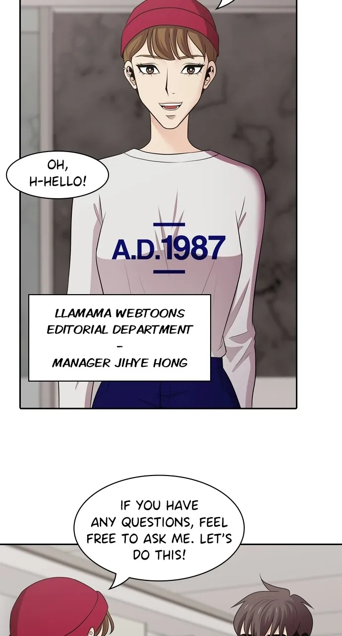 Read Tomorrow chapter 96 image 53 on Lezhin