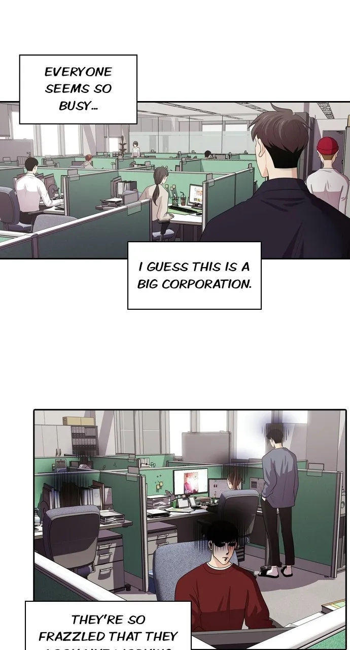 Read Tomorrow chapter 96 image 56 on Lezhin