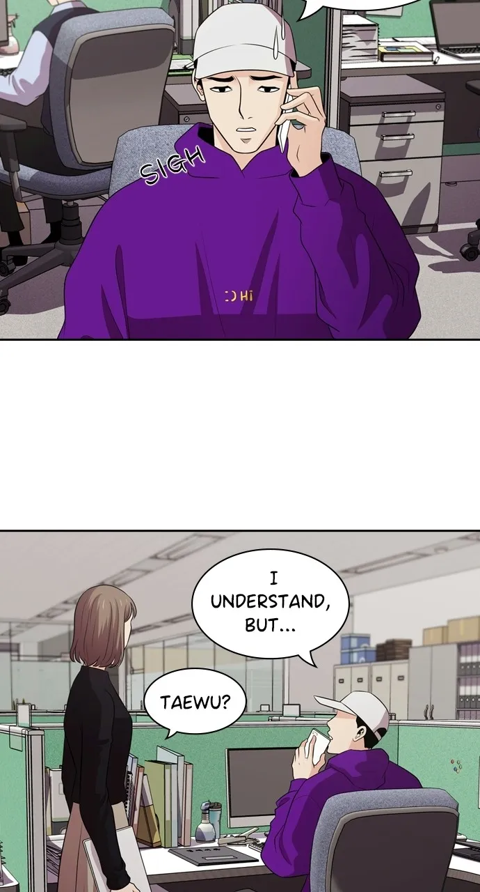 Read Tomorrow chapter 96 image 58 on Lezhin