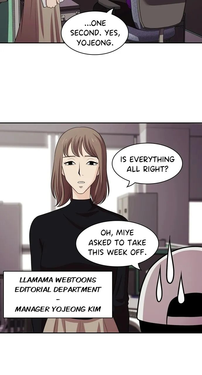 Read Tomorrow chapter 96 image 59 on Lezhin