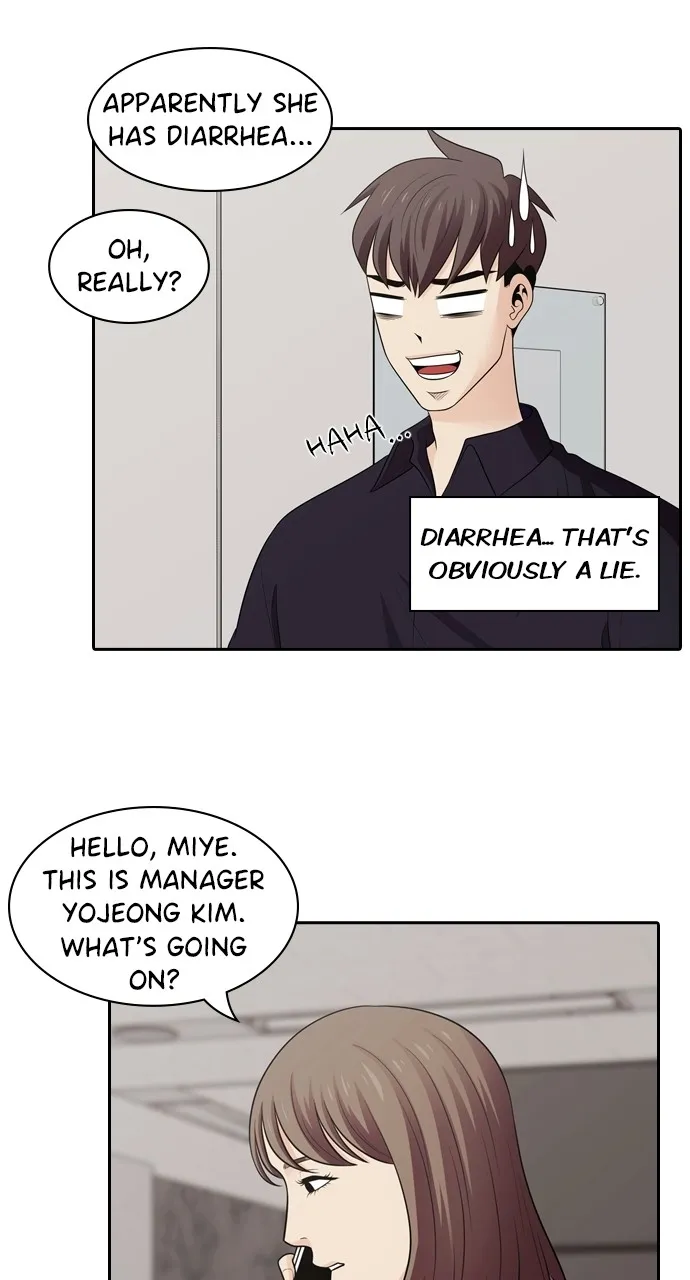 Read Tomorrow chapter 96 image 60 on Lezhin