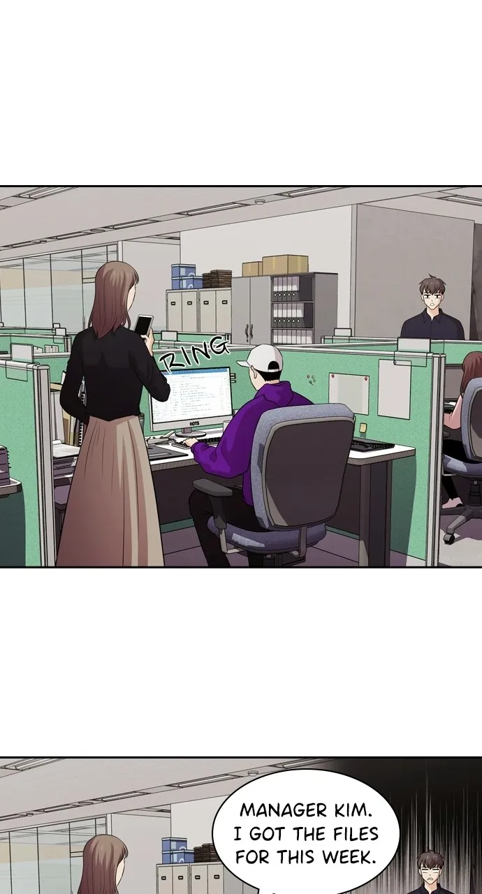 Read Tomorrow chapter 96 image 62 on Lezhin
