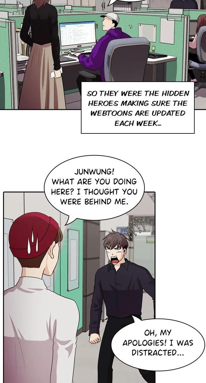 Read Tomorrow chapter 96 image 63 on Lezhin