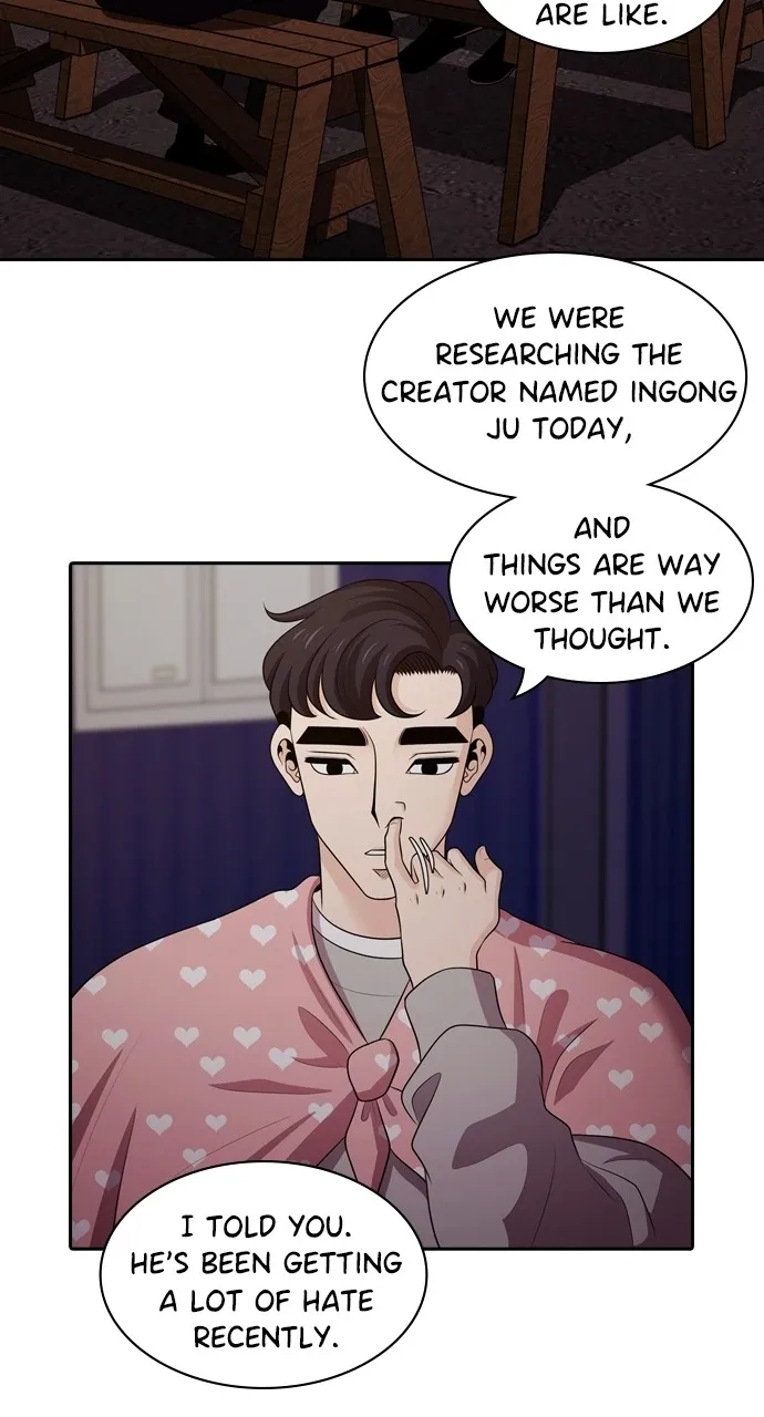 Read Tomorrow chapter 96 image 69 on Lezhin