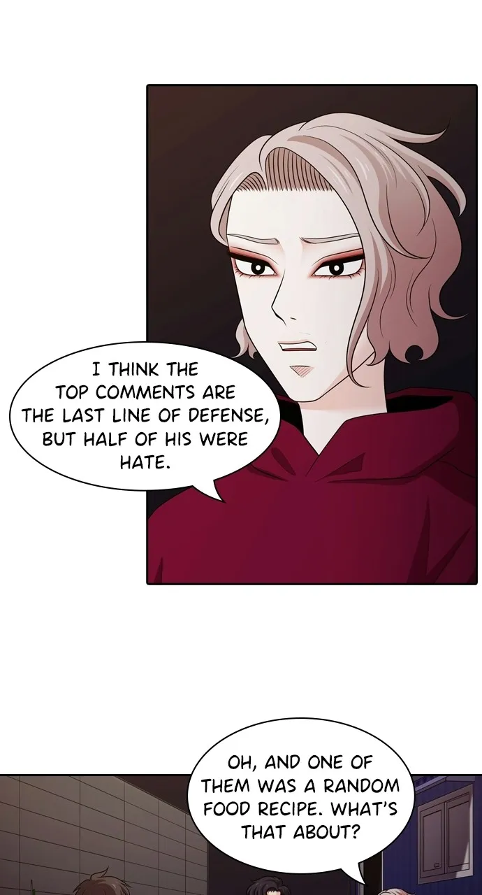 Read Tomorrow chapter 96 image 70 on Lezhin