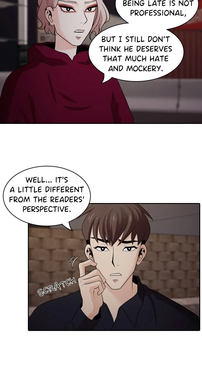 Read Tomorrow chapter 96 image 72 on Lezhin