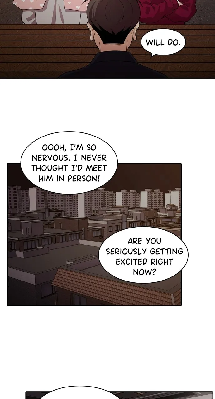 Read Tomorrow chapter 96 image 76 on Lezhin