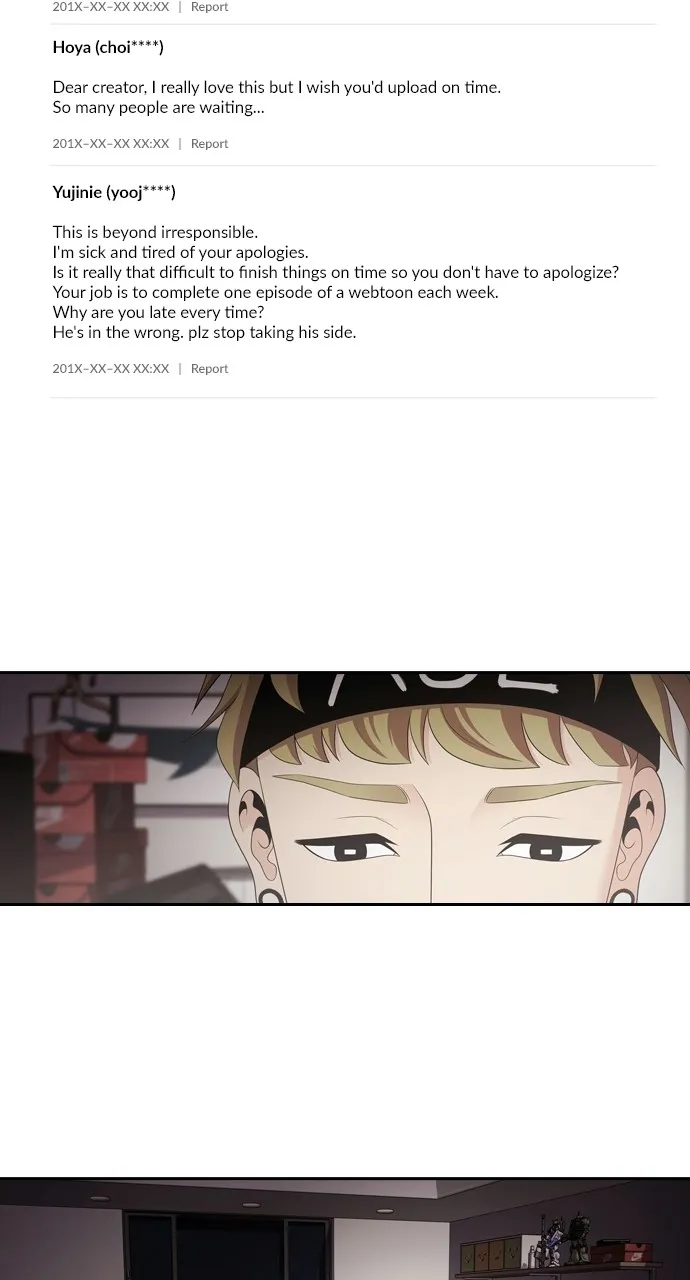 Read Tomorrow chapter 96 image 79 on Lezhin