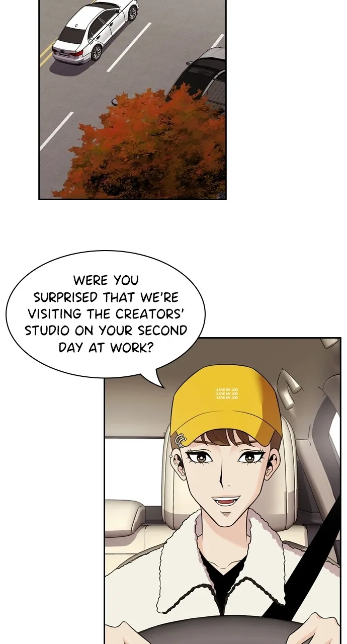 Read Tomorrow chapter 97 image 11 on Lezhin