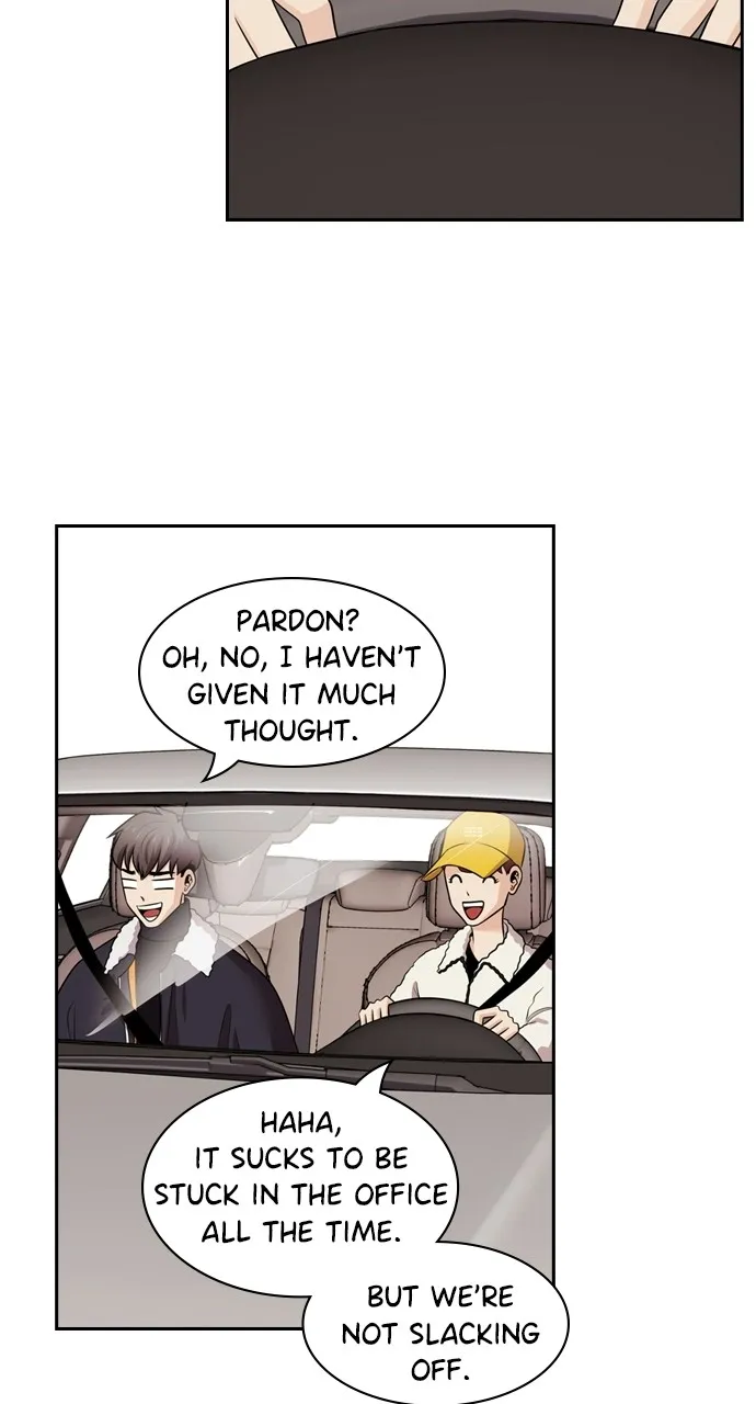 Read Tomorrow chapter 97 image 12 on Lezhin