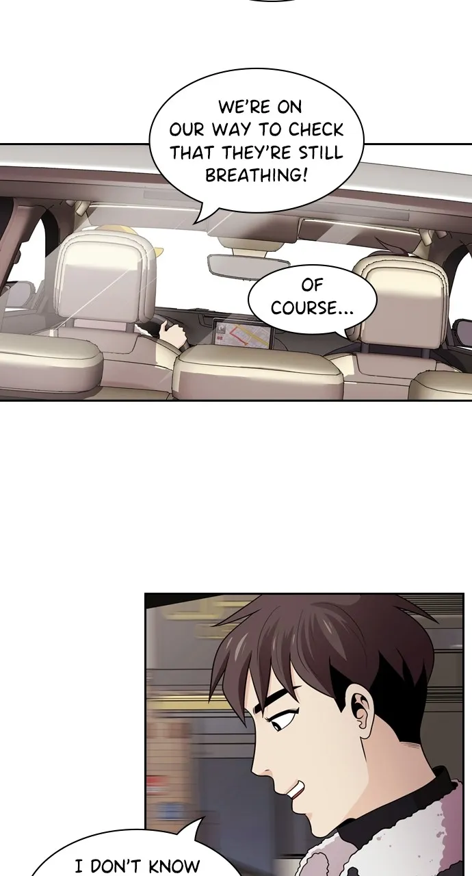 Read Tomorrow chapter 97 image 13 on Lezhin