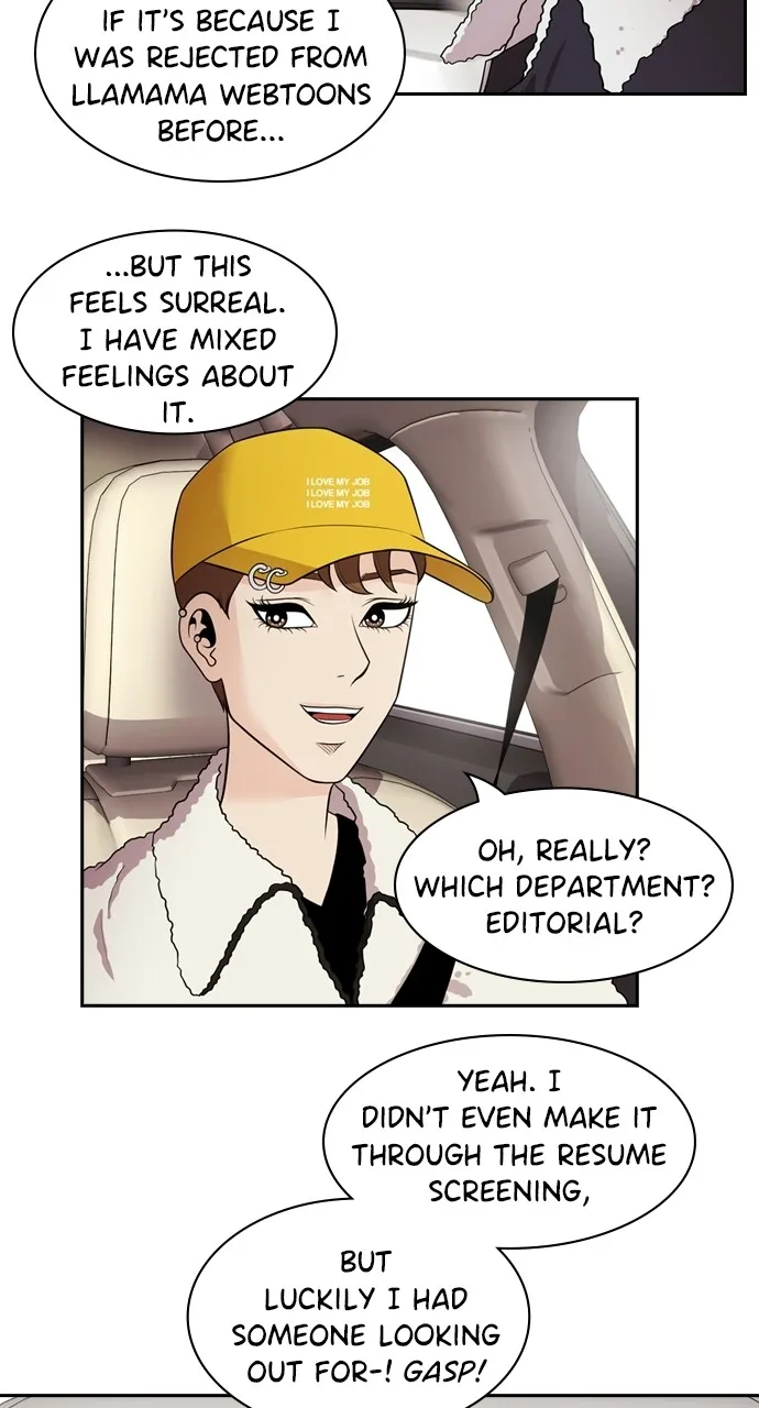 Read Tomorrow chapter 97 image 14 on Lezhin