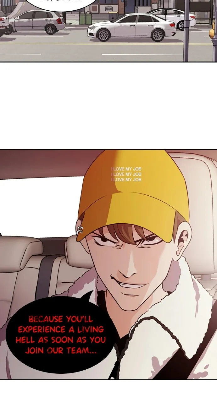 Read Tomorrow chapter 97 image 17 on Lezhin