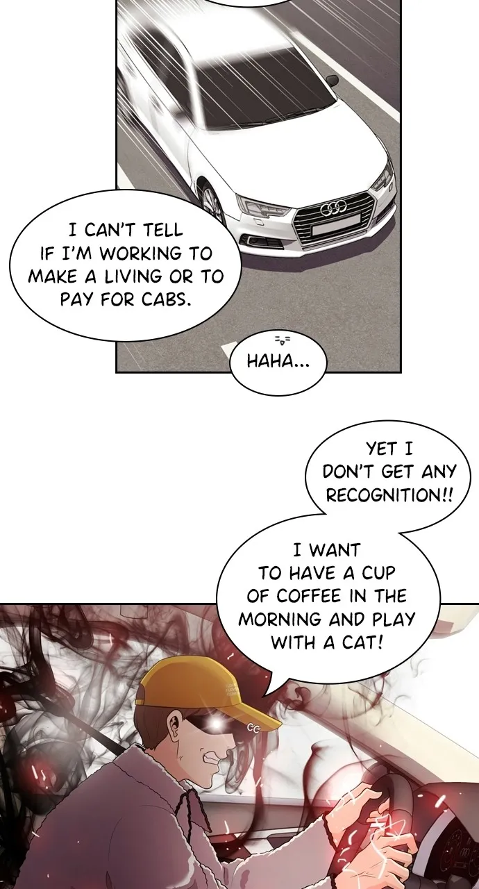 Read Tomorrow chapter 97 image 19 on Lezhin