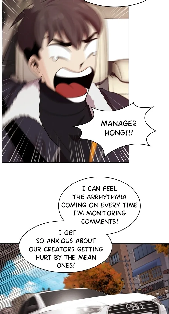 Read Tomorrow chapter 97 image 21 on Lezhin