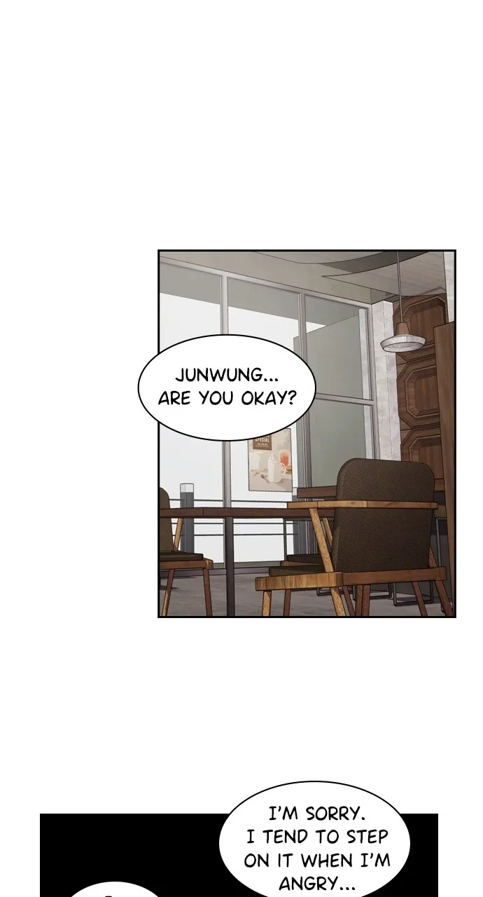 Read Tomorrow chapter 97 image 23 on Lezhin