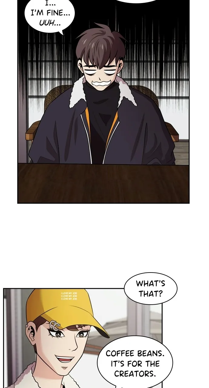Read Tomorrow chapter 97 image 24 on Lezhin