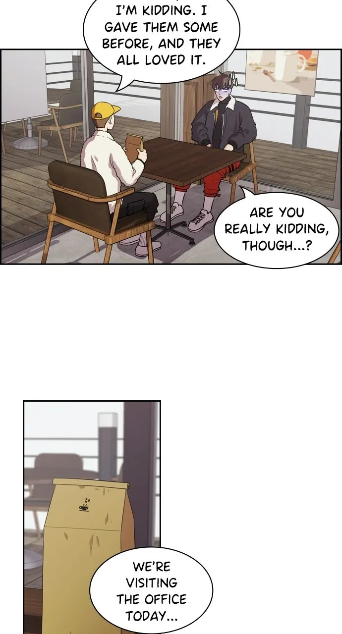 Read Tomorrow chapter 97 image 26 on Lezhin
