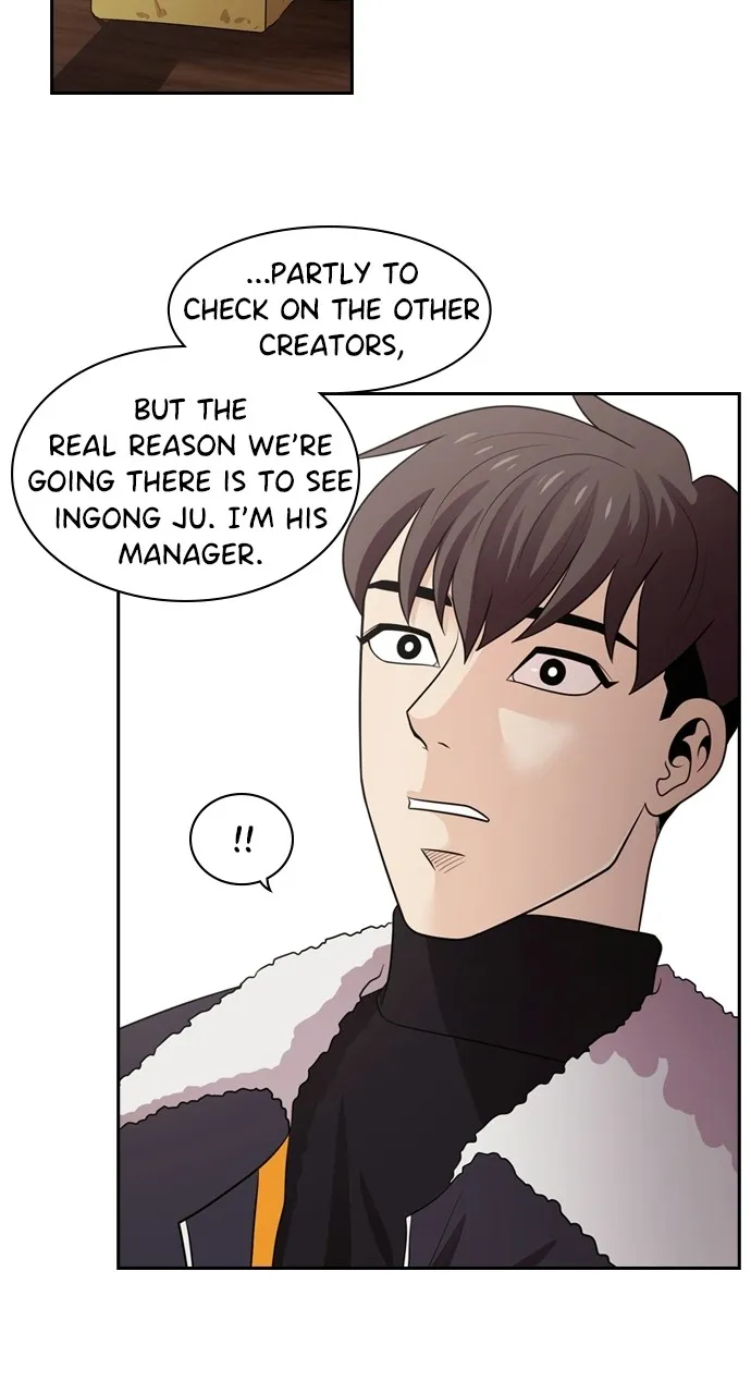 Read Tomorrow chapter 97 image 27 on Lezhin
