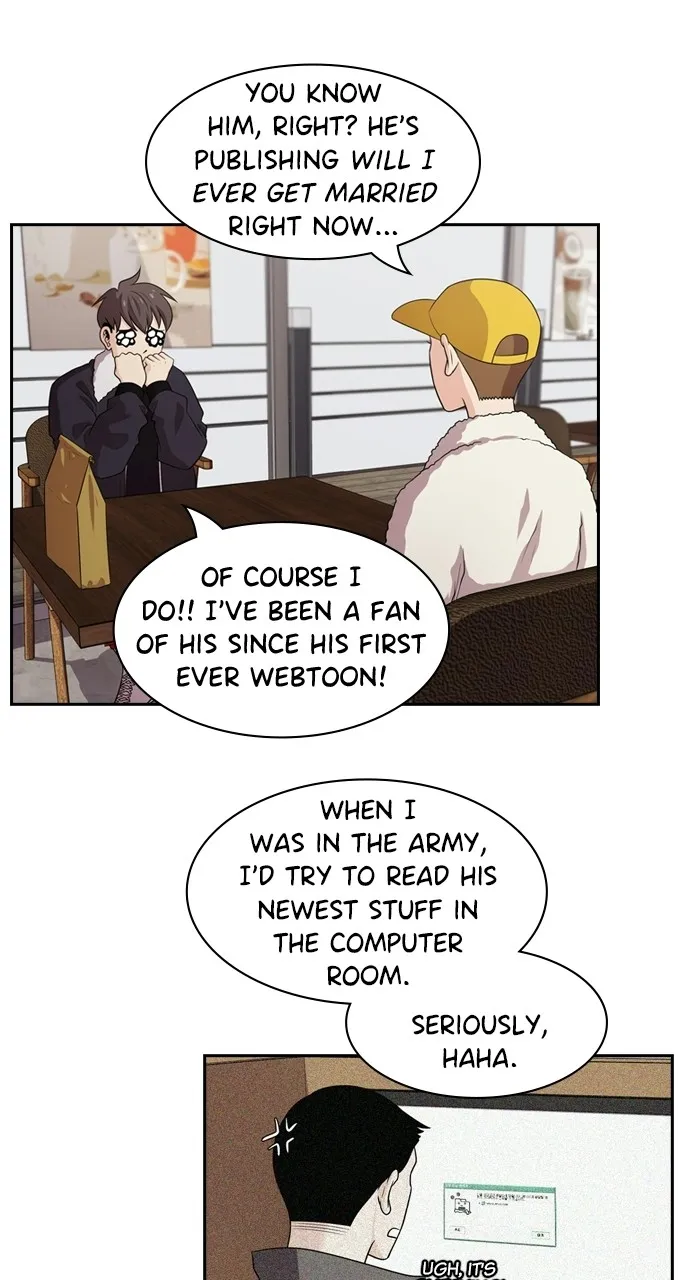 Read Tomorrow chapter 97 image 28 on Lezhin
