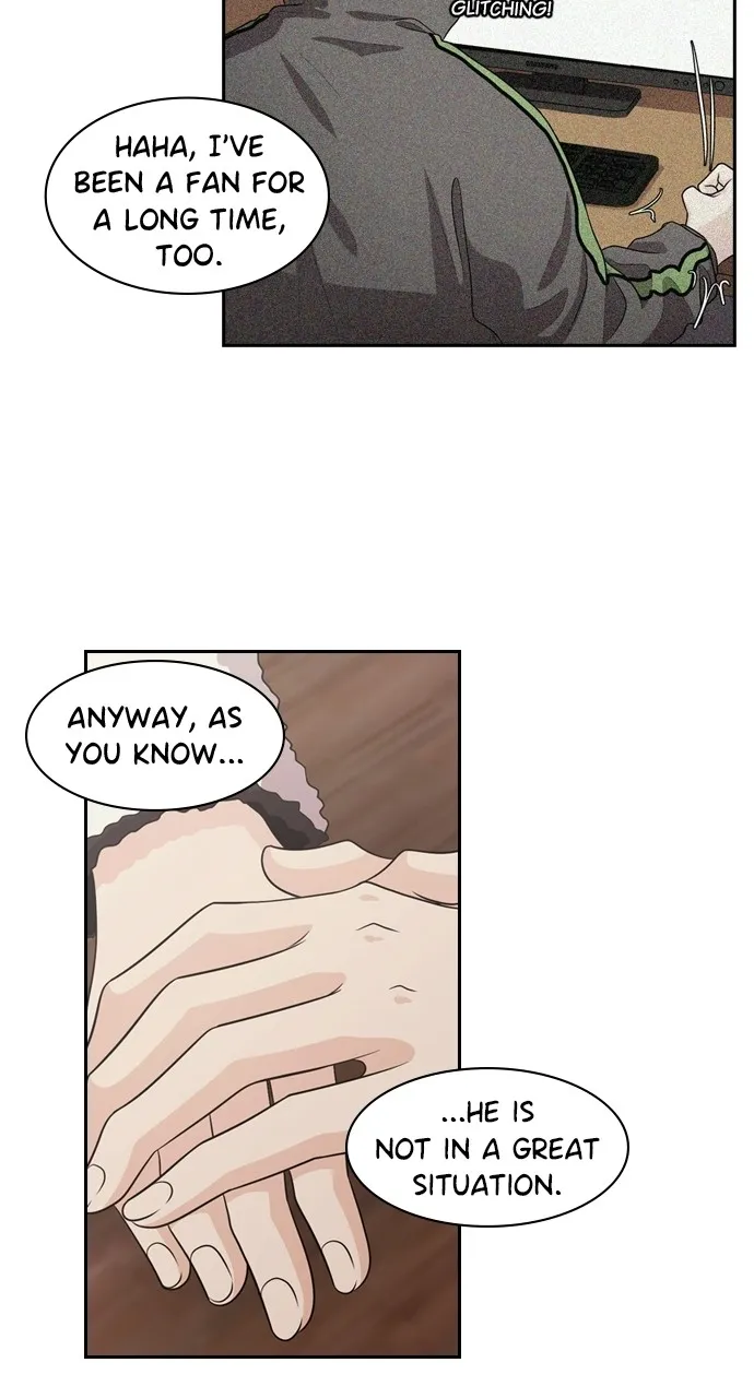Read Tomorrow chapter 97 image 29 on Lezhin