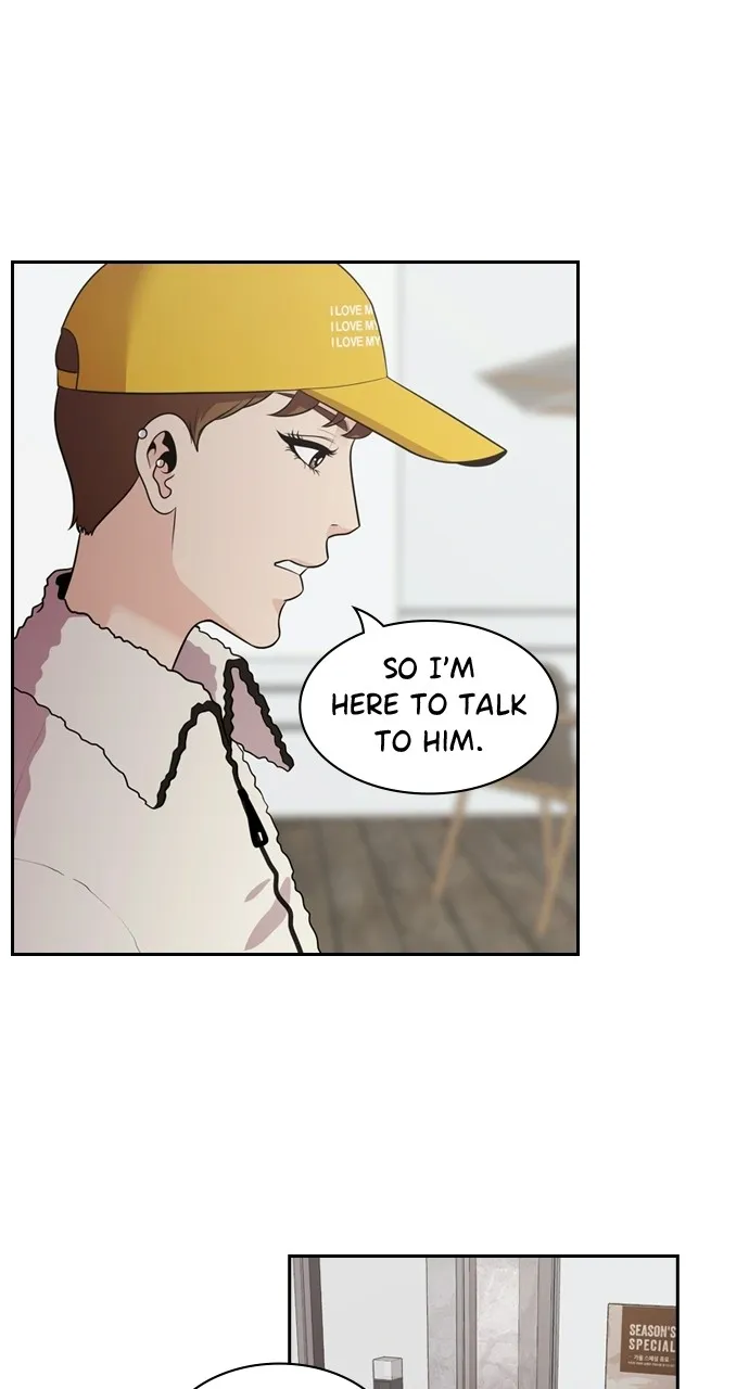 Read Tomorrow chapter 97 image 30 on Lezhin