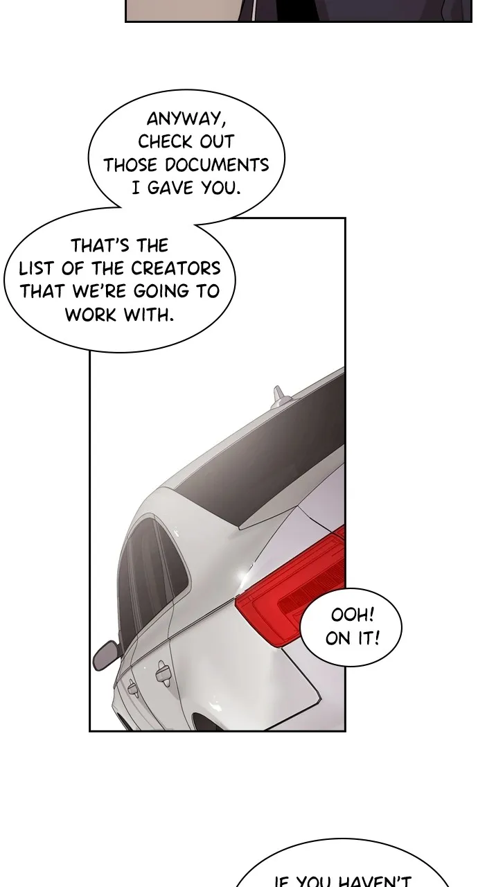 Read Tomorrow chapter 97 image 35 on Lezhin