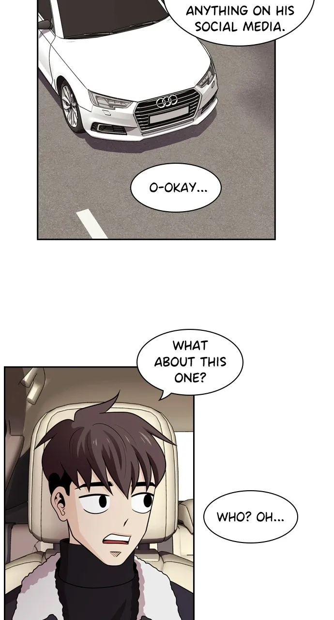 Read Tomorrow chapter 97 image 38 on Lezhin