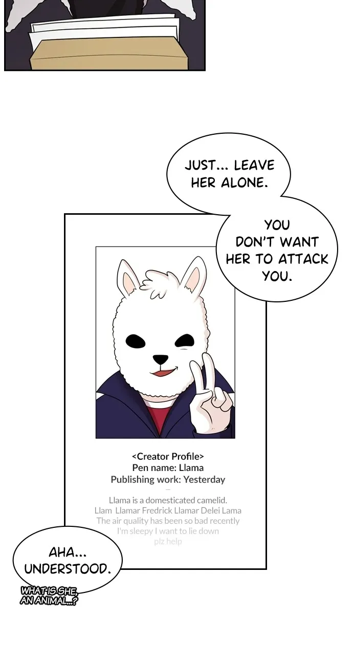 Read Tomorrow chapter 97 image 39 on Lezhin