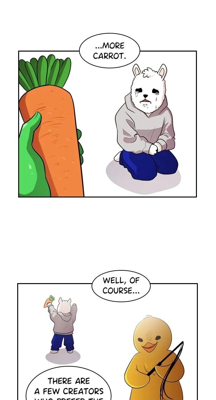 Read Tomorrow chapter 97 image 41 on Lezhin