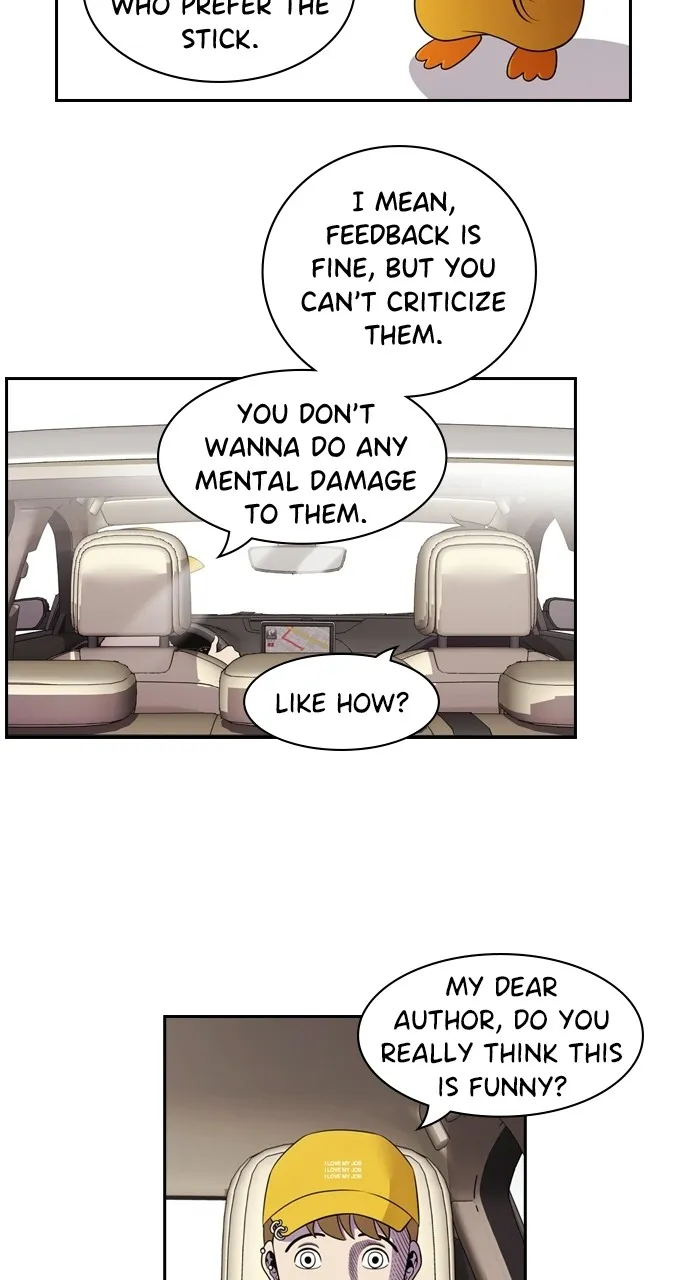 Read Tomorrow chapter 97 image 42 on Lezhin
