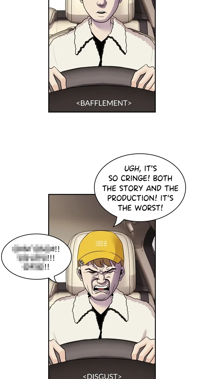 Read Tomorrow chapter 97 image 43 on Lezhin