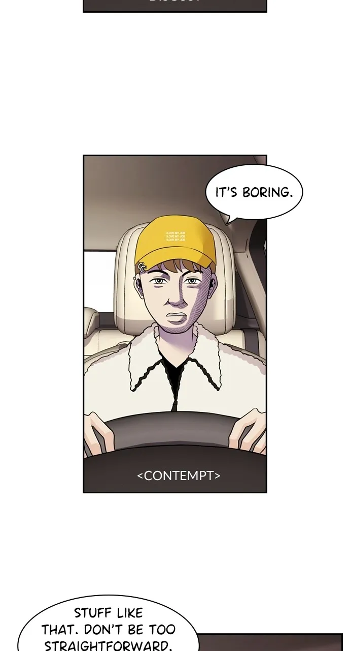 Read Tomorrow chapter 97 image 44 on Lezhin