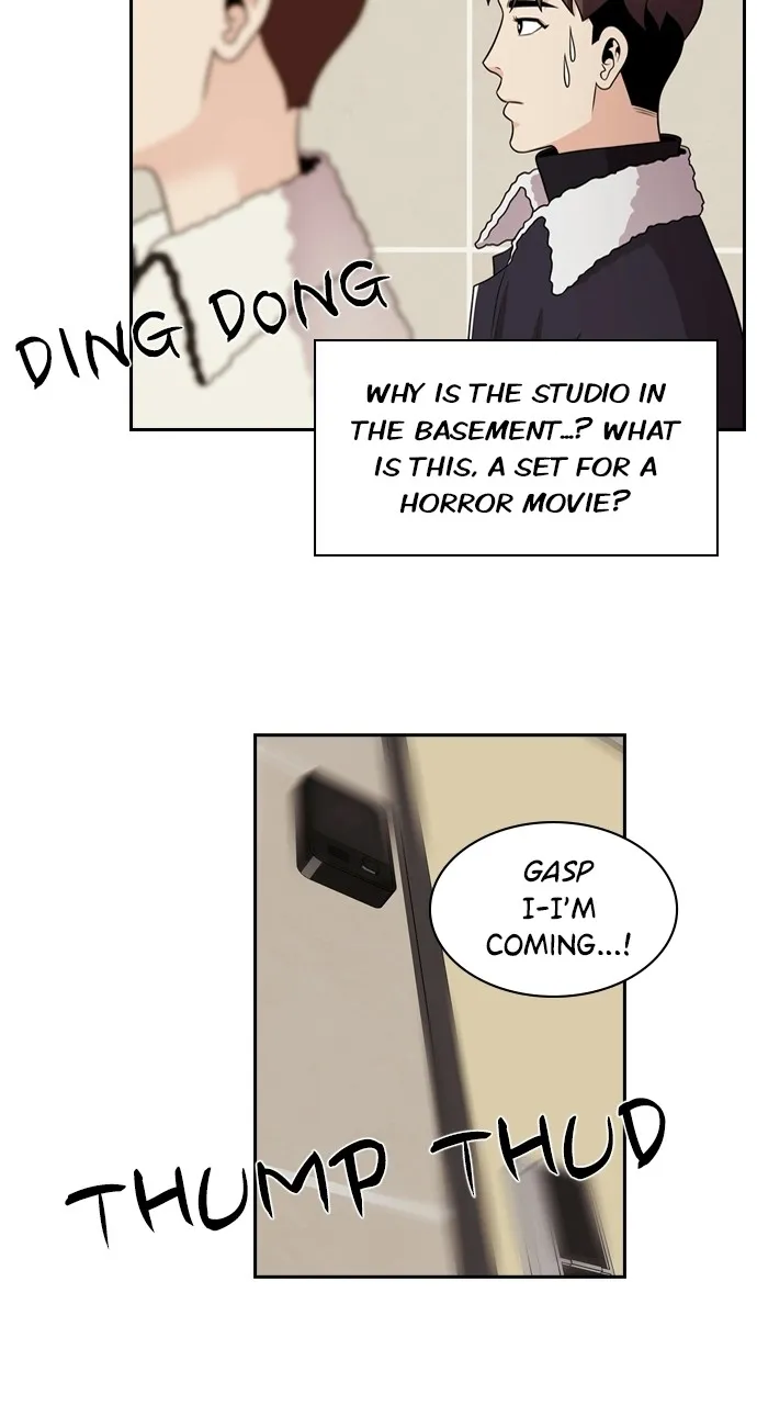 Read Tomorrow chapter 97 image 48 on Lezhin