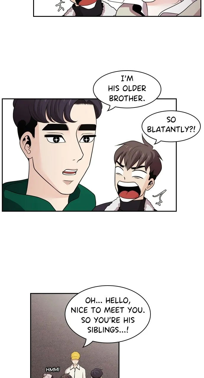 Read Tomorrow chapter 97 image 5 on Lezhin