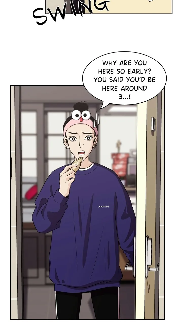 Read Tomorrow chapter 97 image 50 on Lezhin