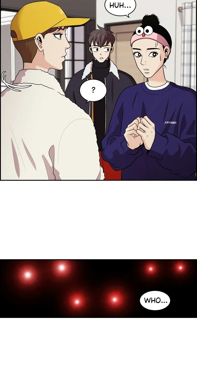 Read Tomorrow chapter 97 image 56 on Lezhin