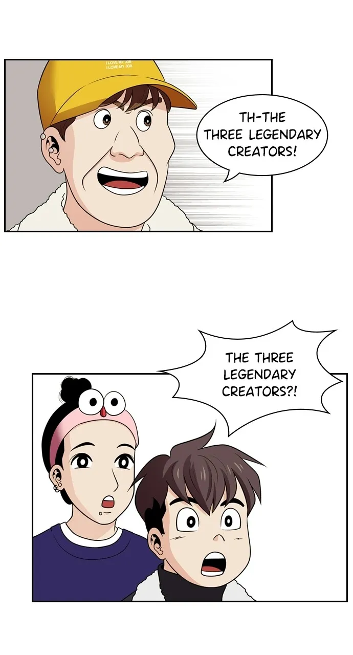 Read Tomorrow chapter 97 image 57 on Lezhin