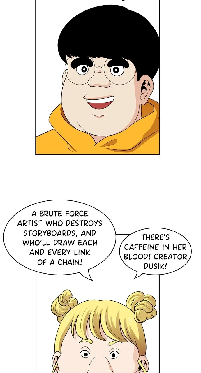 Read Tomorrow chapter 97 image 59 on Lezhin