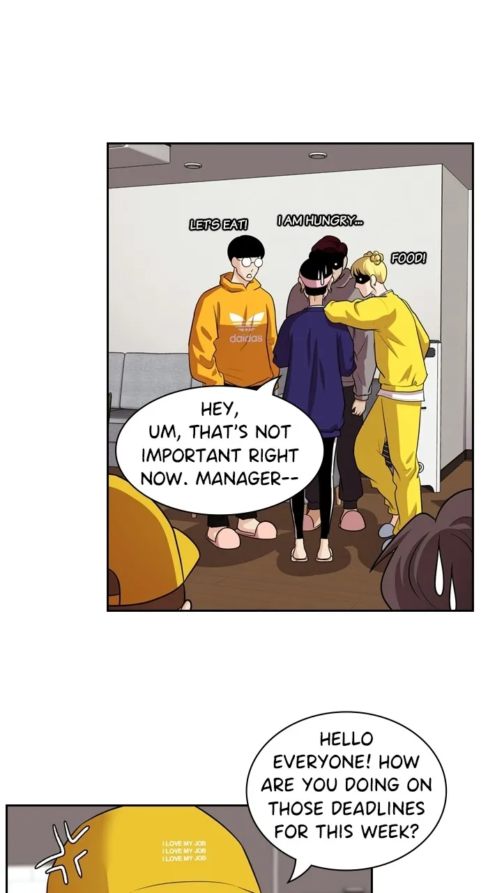 Read Tomorrow chapter 97 image 61 on Lezhin