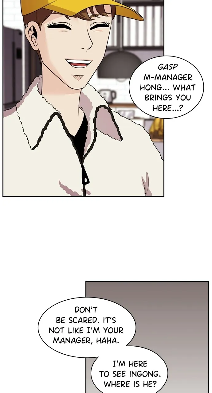 Read Tomorrow chapter 97 image 62 on Lezhin