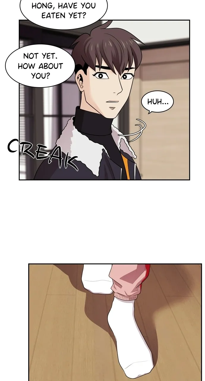 Read Tomorrow chapter 97 image 65 on Lezhin