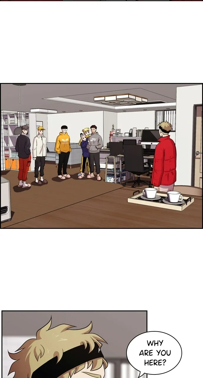 Read Tomorrow chapter 97 image 68 on Lezhin