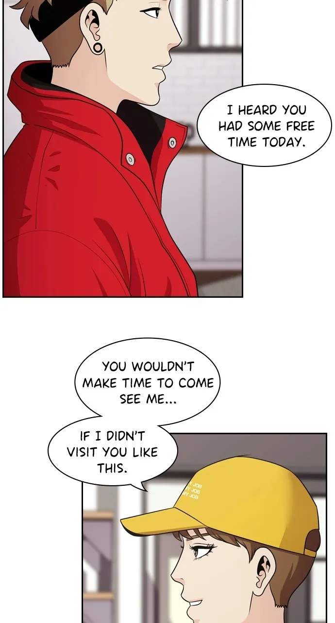 Read Tomorrow chapter 97 image 69 on Lezhin